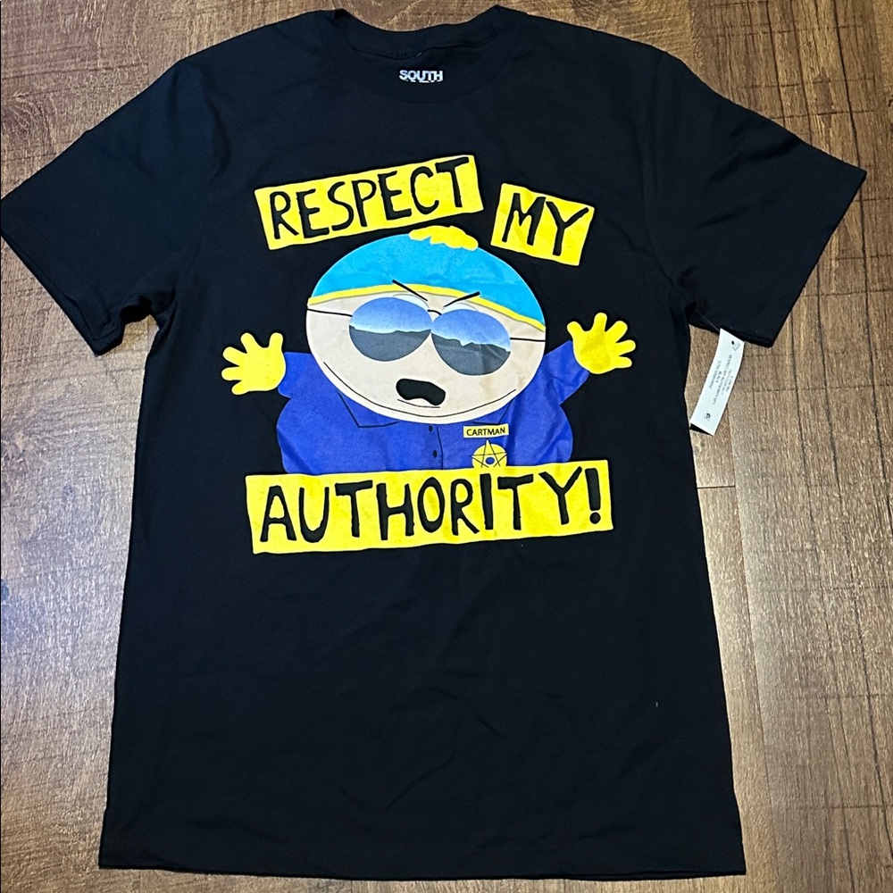 Cartman Tee Men’s